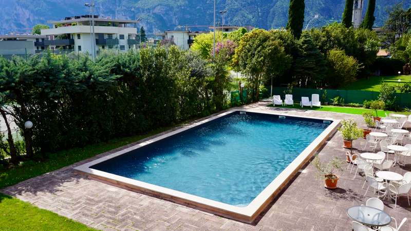 Hotel Diana | Camere